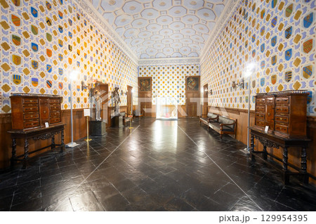 Donnafugata Castle or Castello di Donnafugata, Ragusa Donnafugata Castle or Castello di Donnafugata, Ragusa 129954395