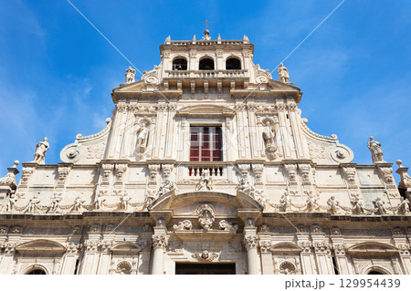 Basilica Collegiata di San Sebastiano Martire in Acireale Basilica Collegiata di San Sebastiano Martire in Acireale 129954439