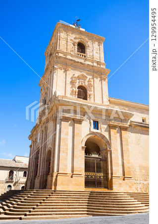 Enna Cathedral or Duomo di Enna, Sicily Enna Cathedral or Duomo di Enna, Sicily 129954495