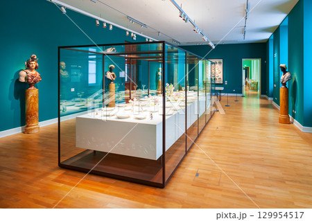 Munich Residence Museum or Munchen Residenz Palace Munich Residence Museum or Munchen Residenz Palace 129954517
