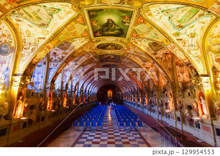 Munich Residence Museum or Munchen Residenz Palace Munich Residence Museum or Munchen Residenz Palace 129954553