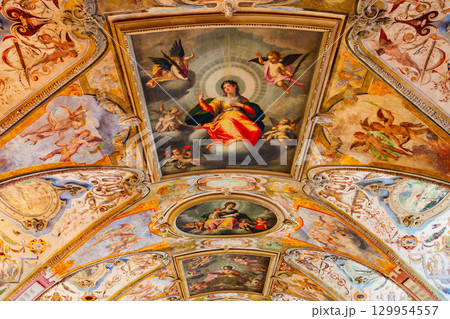 Munich Residence Museum or Munchen Residenz Palace 129954557