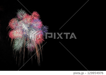 花火 129954976