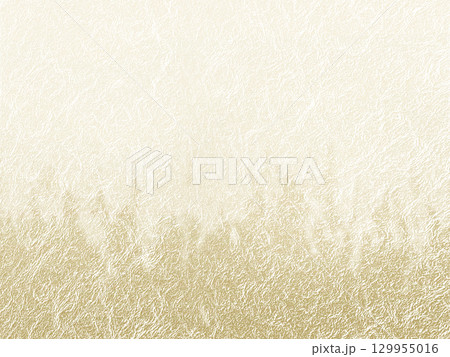 質感のある和紙の背景素材 質感のある和紙の背景素材 129955016