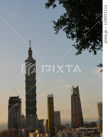 台北101 台北１０１ 台湾 129955111