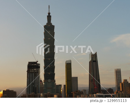 台北101 台北１０１ 台湾 129955113