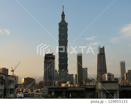 台北101 台北１０１ 台湾 129955115