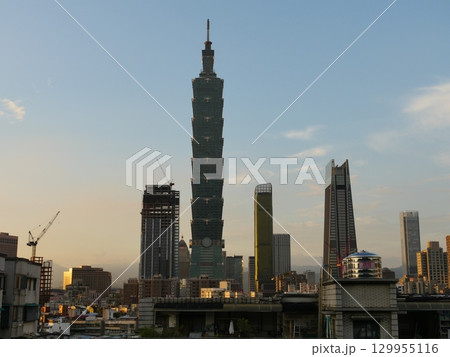 台北101 台北１０１ 台湾 129955116