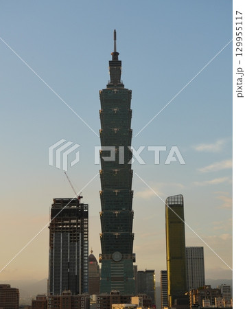 台北101 台北１０１ 台湾 129955117