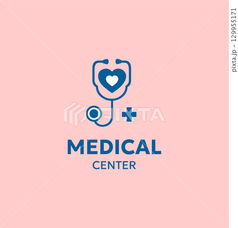 Developing a Logo Design for a Medical Center focused on Healthcare logo design 129955171