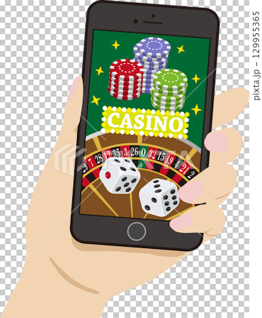 線上賭場智慧型手機螢幕存款 129955365