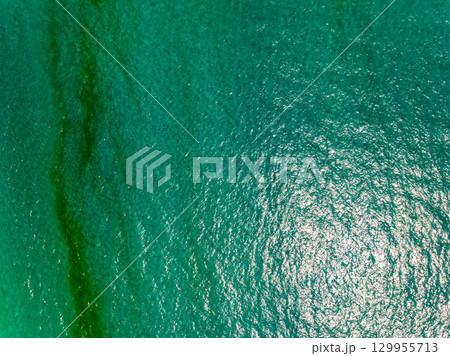 Beautiful sea summer landscape nature view background,Amazing tropical nature seascape background Beautiful sea summer landscape nature view background,Amazing tropical nature seascape background 129955713