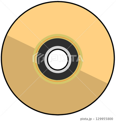 スーパーオーディオCD 129955800