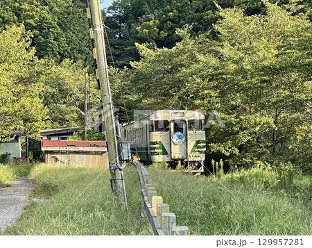 小湊鐵道 129957281