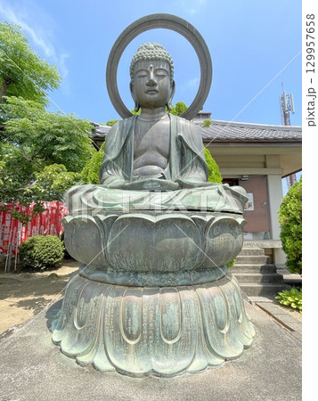 長福寿寺 長福寿寺 129957658