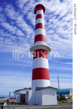 稚内灯台 稚内灯台 129958254