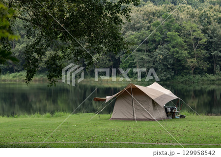 Activity, Adventure, Beauty, Camping, Equipment Activity, Adventure, Beauty, Camping, Equipment 129958542