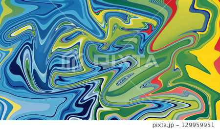 An abstract background with a smooth, marbled texture. An abstract background with a smooth, marbled texture. 129959951