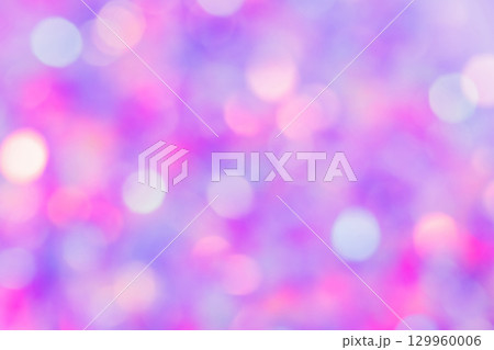 メルヘンチック・ふわふわ 背景素材 129960006