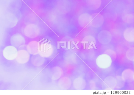 メルヘンチック・ふわふわ 背景素材 129960022