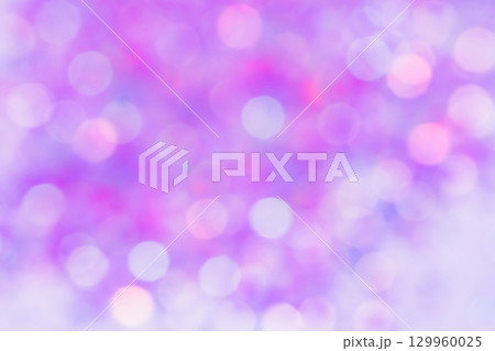 メルヘンチック・ふわふわ 背景素材 129960025