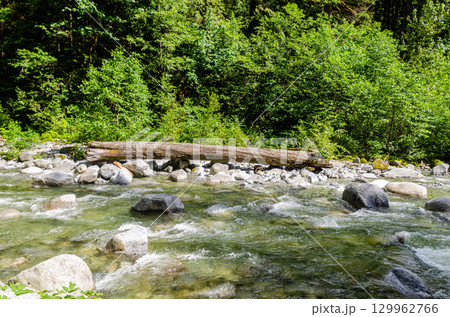 Kettle River near Cascade Falls located Northeast of Mission, British Columbia, Canada Kettle River near Cascade Falls located Northeast of Mission, British Columbia, Canada 129962766