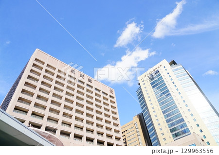 東京科学大学(東京医科歯科大学)と順天堂大学 東京科学大学(東京医科歯科大学)と順天堂大学 129963556