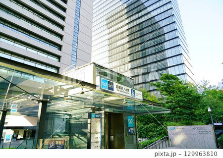 新御茶ノ水駅 新御茶ノ水駅 129963810