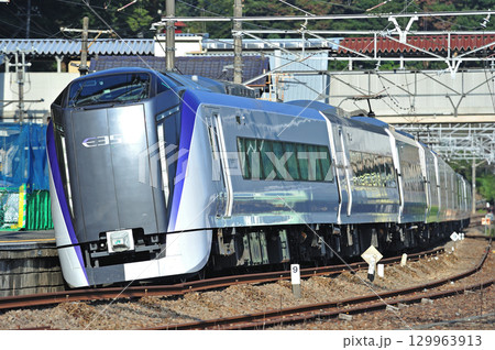 中央本線　上野原　JR東日本　E353系　S101編成（松本）　試運転　あずさ　かいじ 129963913