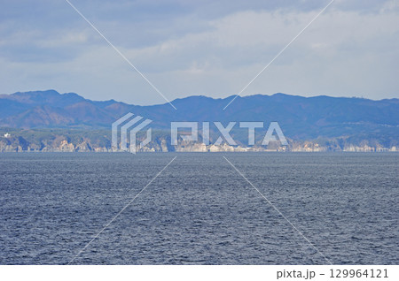 商船三井フェリー　さんふらわあ　だいせつ　深夜便 129964121