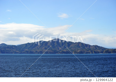 商船三井フェリー　さんふらわあ　だいせつ　深夜便 129964122