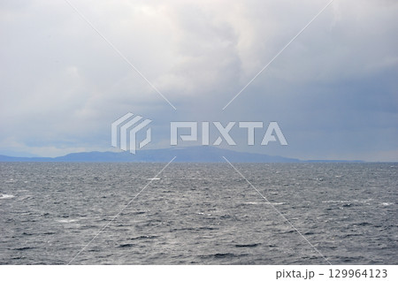 商船三井フェリー　さんふらわあ　だいせつ　深夜便　尻屋崎 129964123