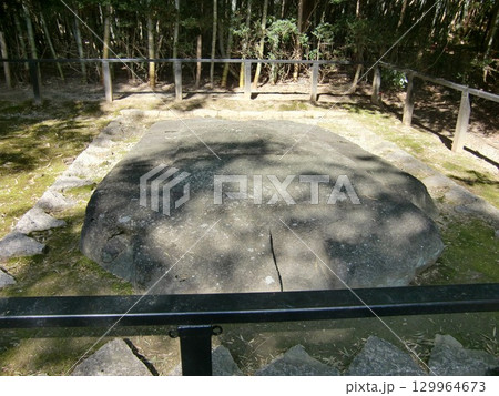 奈良さん歩 129964673