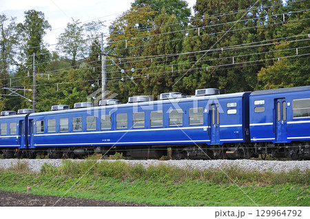 信越本線 磯部-安中 JR東日本 オハ12-368(高崎) ハンドル訓練 信越本線 磯部-安中 JR東日本 オハ12-368(高崎) ハンドル訓練 129964792