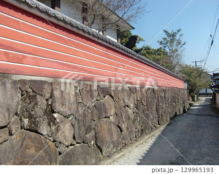 奈良さん歩 129965193