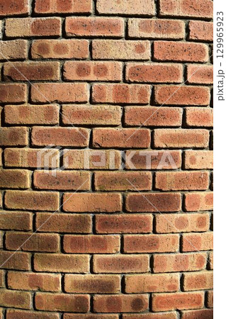 外壁のテクスチャ 129965923