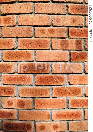 外壁のテクスチャ 129965924