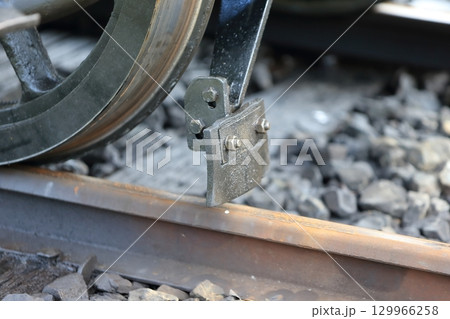 蒸気機関車(秩父鉄道) 蒸気機関車(秩父鉄道) 129966258