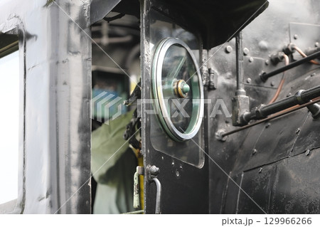 蒸気機関車(秩父鉄道) 蒸気機関車(秩父鉄道) 129966266