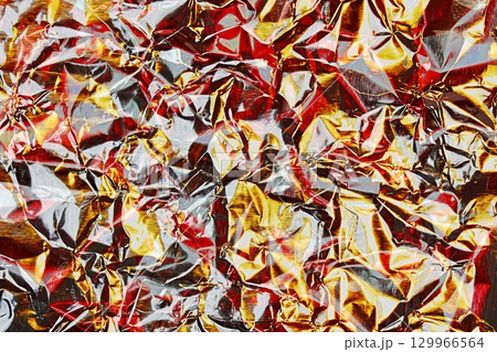 抽象模様の背景素材 129966564