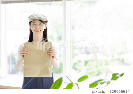 ランチ お弁当 テイクアウト ランチ お弁当 テイクアウト 129966614