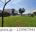 港北公園 129967942