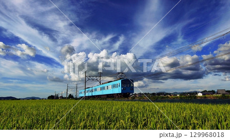 夏雲列車1 夏雲列車1 129968018