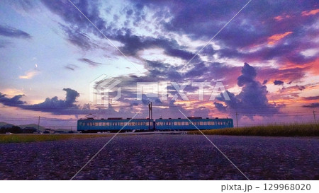 夏雲列車3 129968020