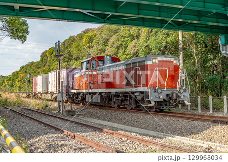 衣浦臨海鉄道 KE65形ディーゼル機関車 129968034