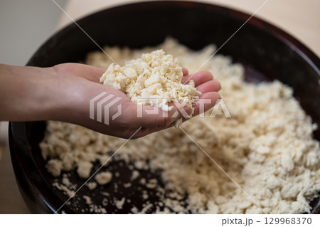 手打ちうどん　こね鉢 129968370