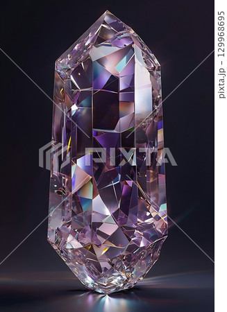 Sharp Glasslike Geometry for Upscale Interiors Sharp Glasslike Geometry for Upscale Interiors 129968695