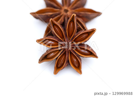 八角　スターアニス 129969988