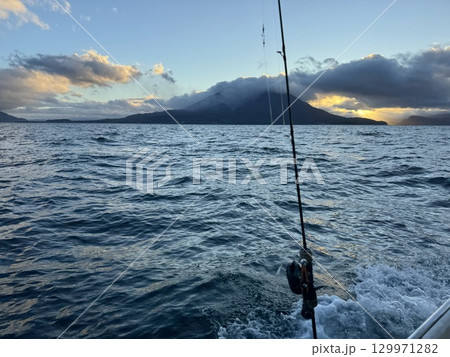 遊漁船 遊漁船 129971282