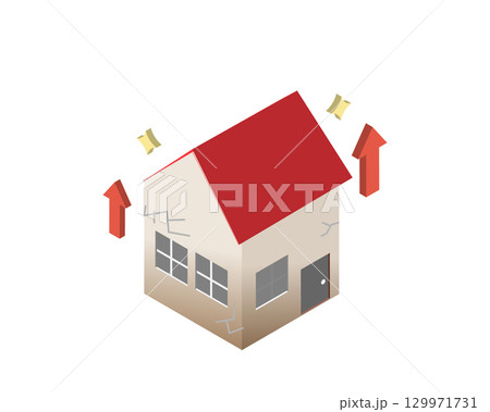 House flipping is a real estate investment strategy where someone buys a property to improves it, and then quickly resells it for a profit 129971731